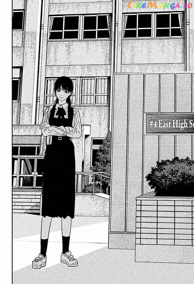 Chainsaw Man, Chapter 120 image 12